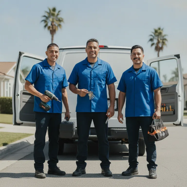 Chaveiro equipe em Cruzeiro do Sul